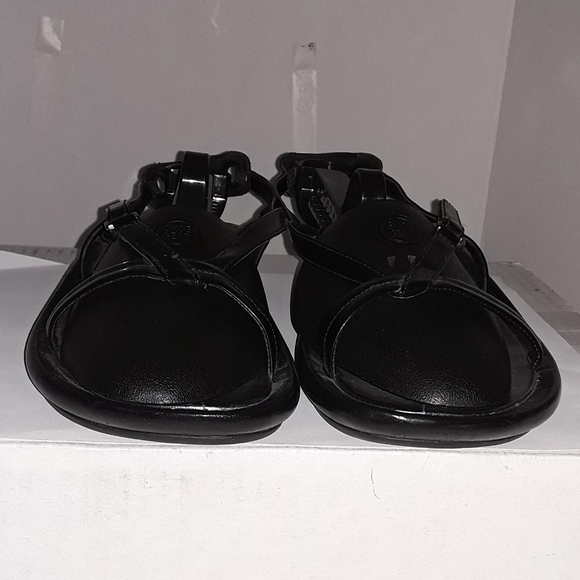 Nike Lab G Series Leather Slingback Sandals - US 10B - EUC - Picture 4 of 16